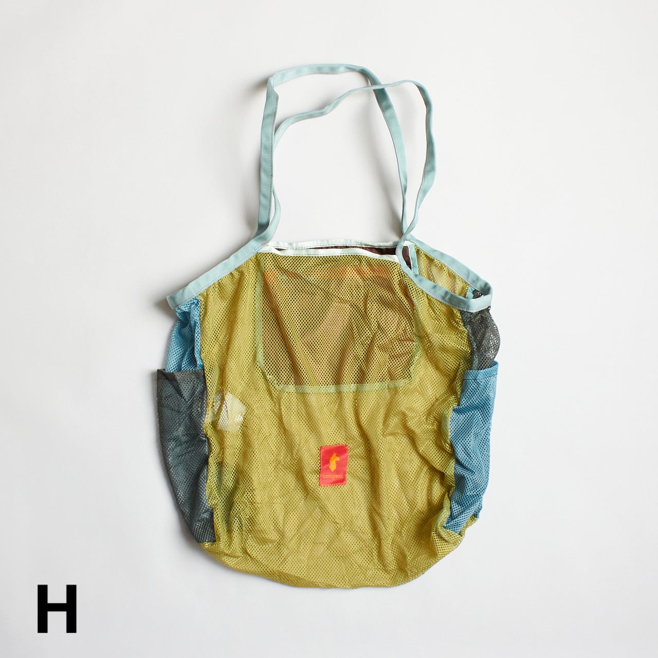 c/#H Mesh