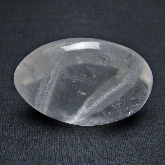 水晶 タンブル 原石 一点物 171-3441