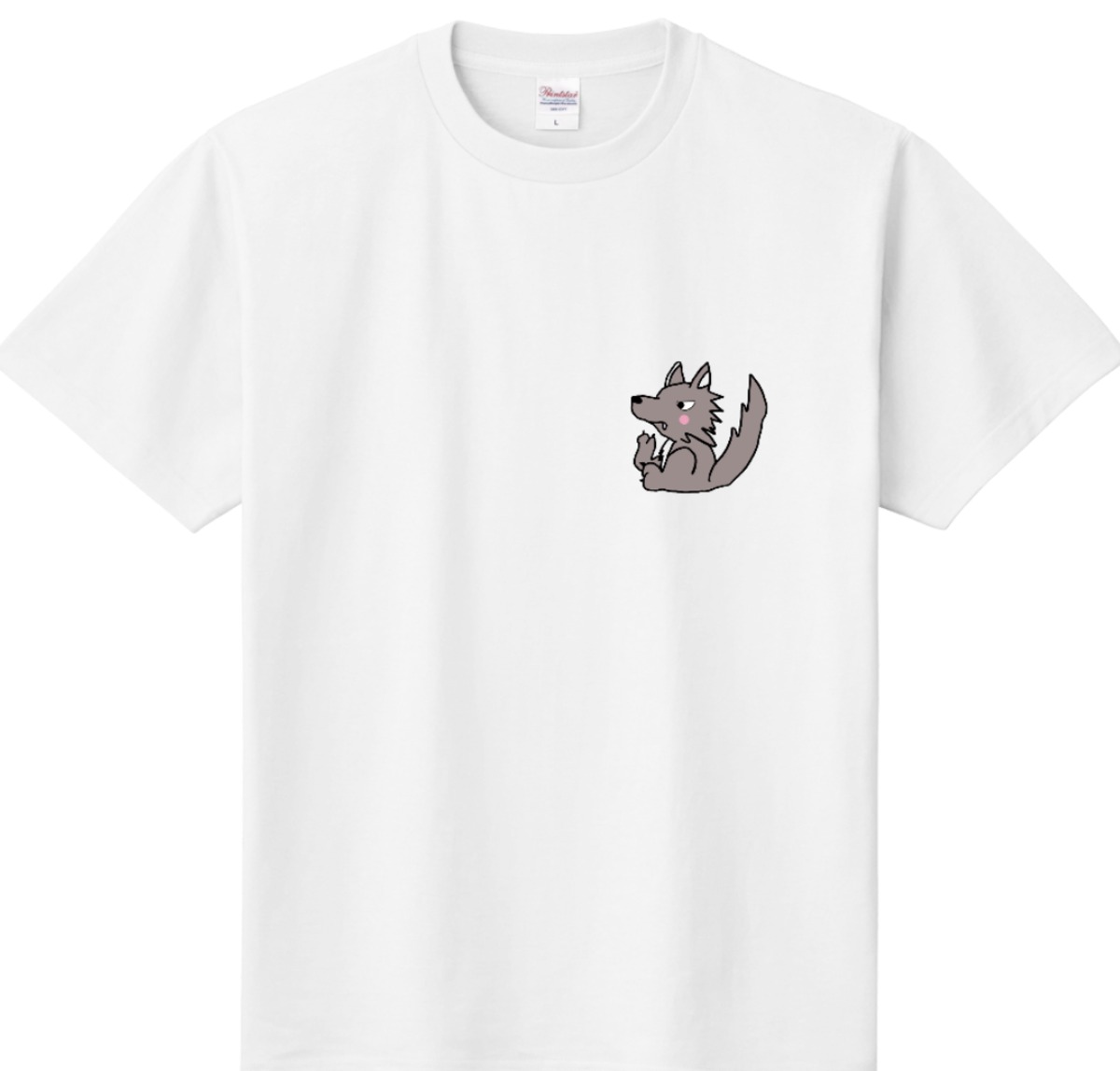 かぼすちゃん ドージ（DOGE） Tシャツ ドージコイン」グッズ・アイテムの通販 ∞ SUZURI（スズリ）