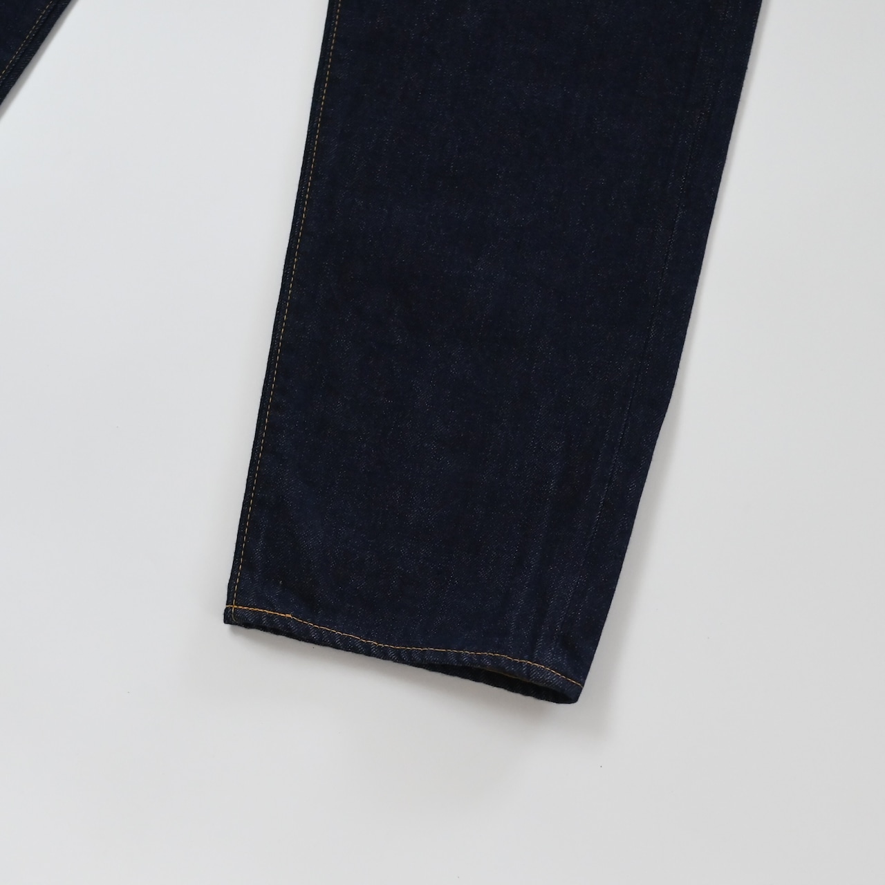 ANACHRONORM / REGULAR TAPERED 5P PANTS