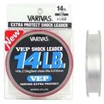 バリバス　ＶＥＰ　ショックリーダー　ナイロン　　14LB  16LB