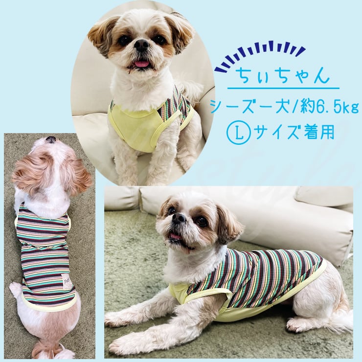 D3号)犬服VERY保冷剤がたっぷり入るポケット付き3WAYクールウェア
