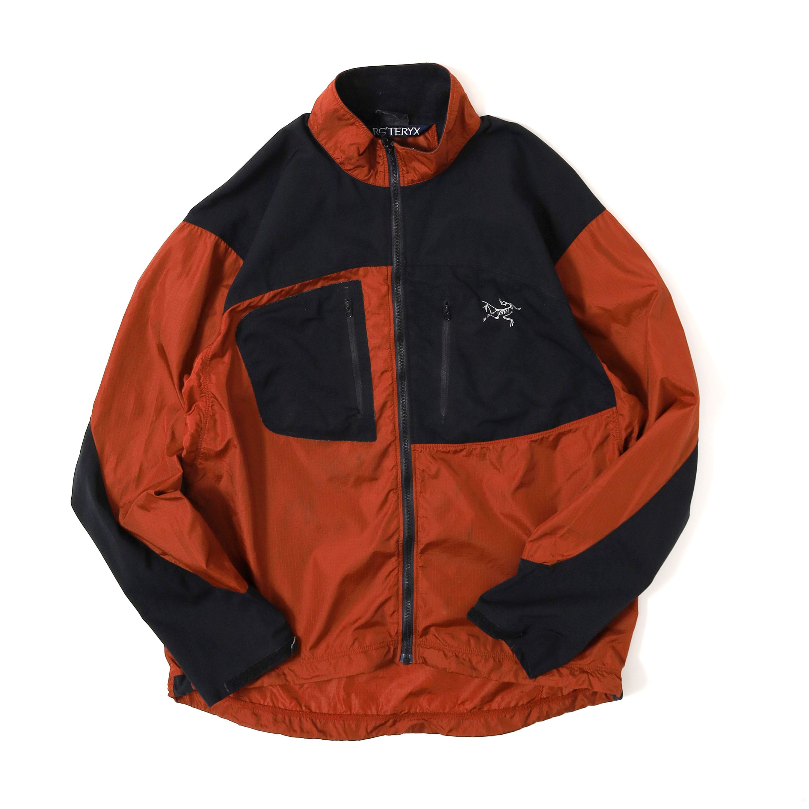 2001 ARC