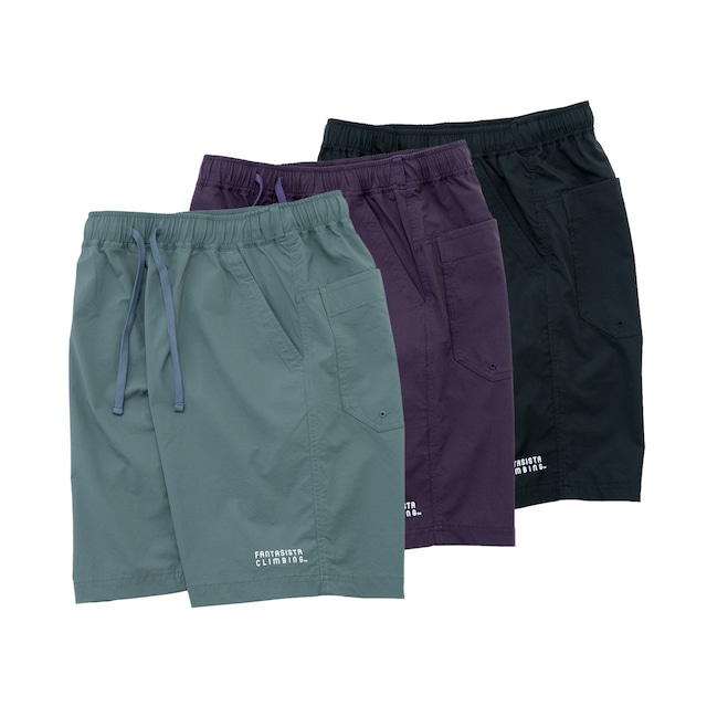 Powered Half Pants Powered Half Pants