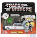 トランスフォーマー コラボラティブ ゴーストバスターズ ECTO-1 / エクトトロン 未開封
