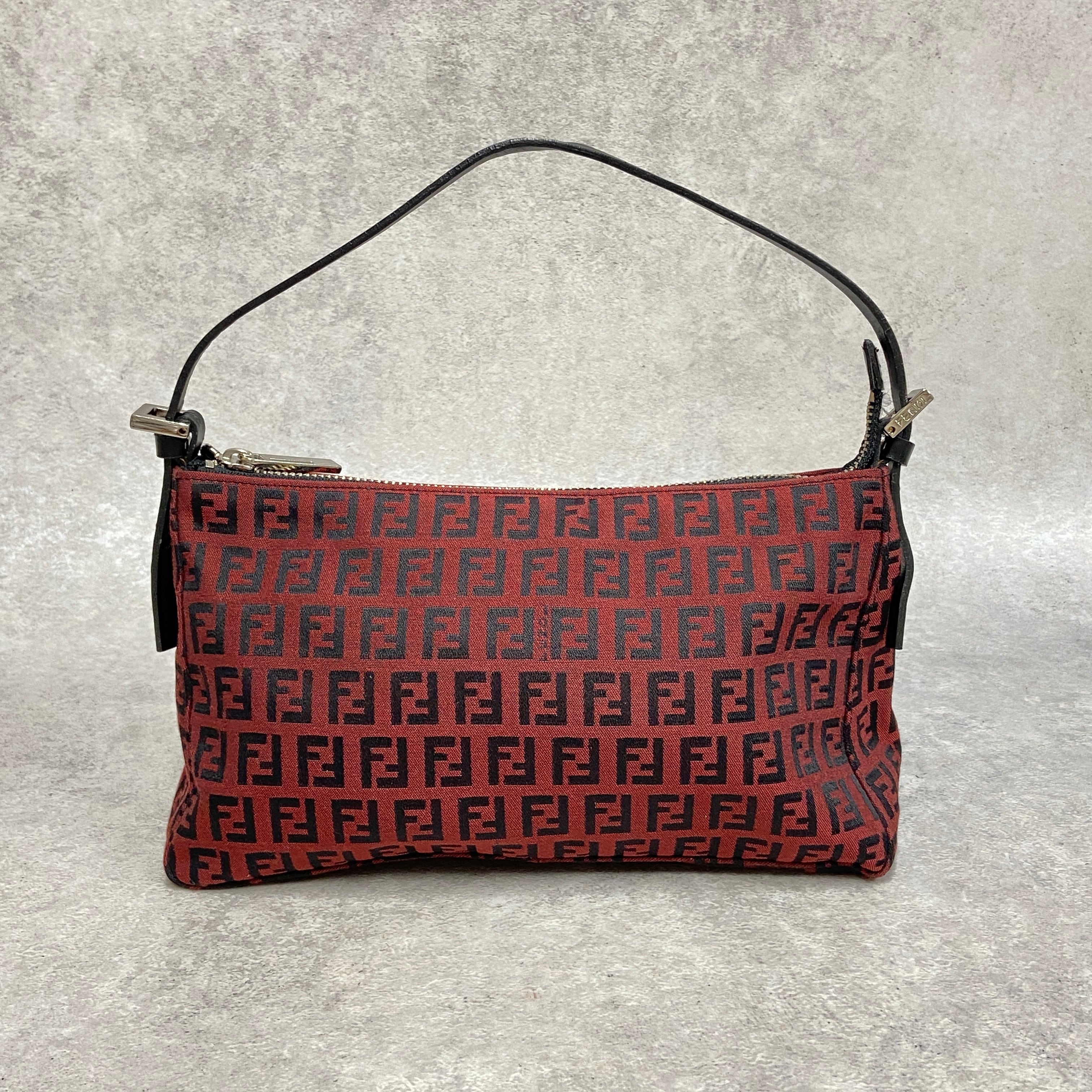 FENDI フェンディ ズッキーノ ワンショルダー 7356-202205 | rean