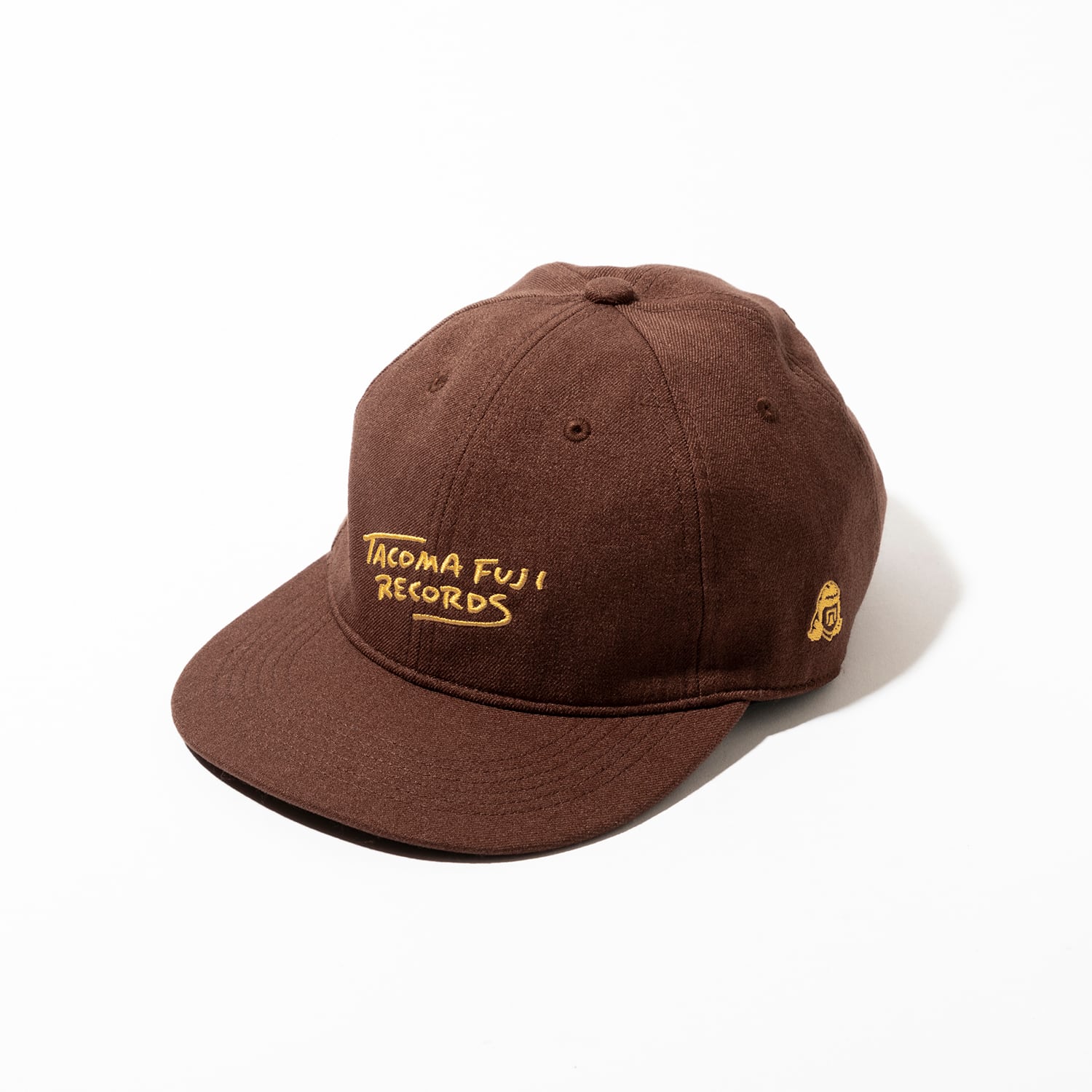 TACOMA FUJI RECORDS / '25 FW CAP | EE ONLINE STORE -