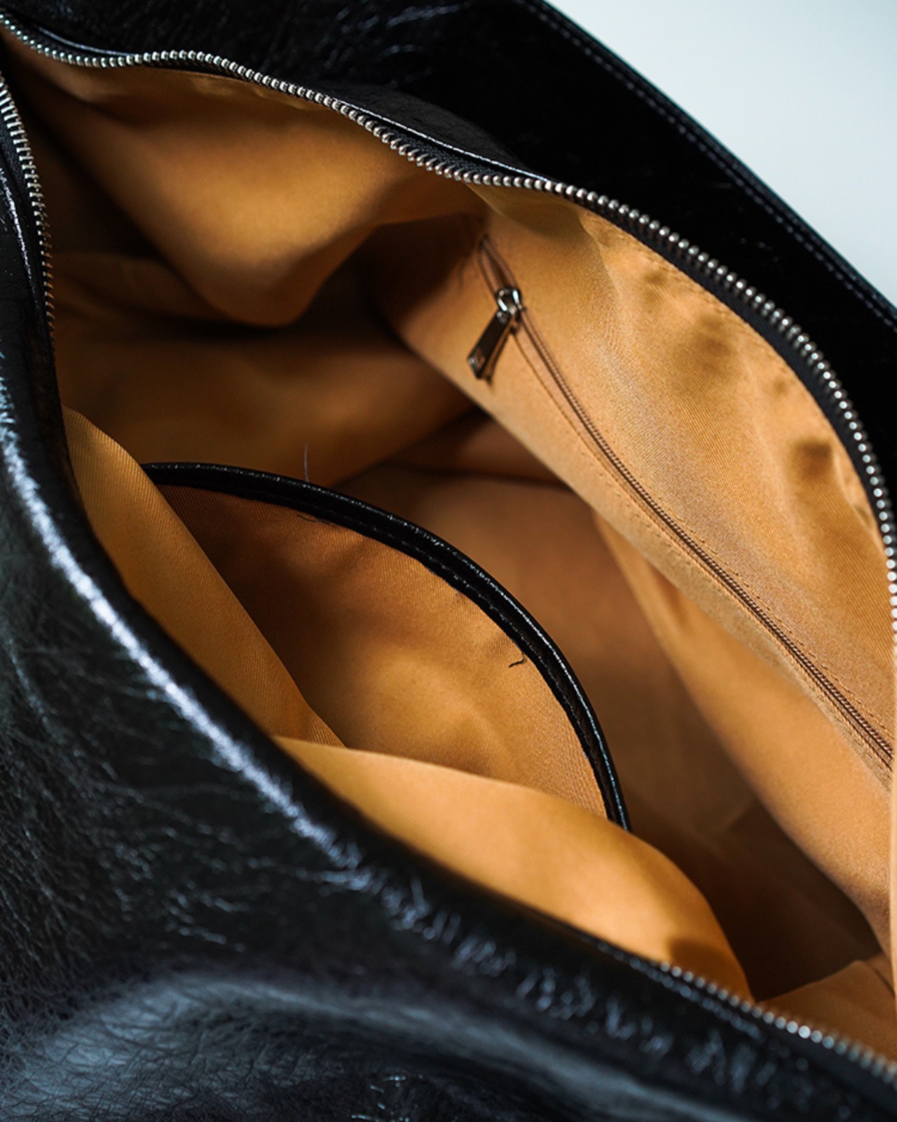 ソフトシルエットショルダー 3color A0078 - 5