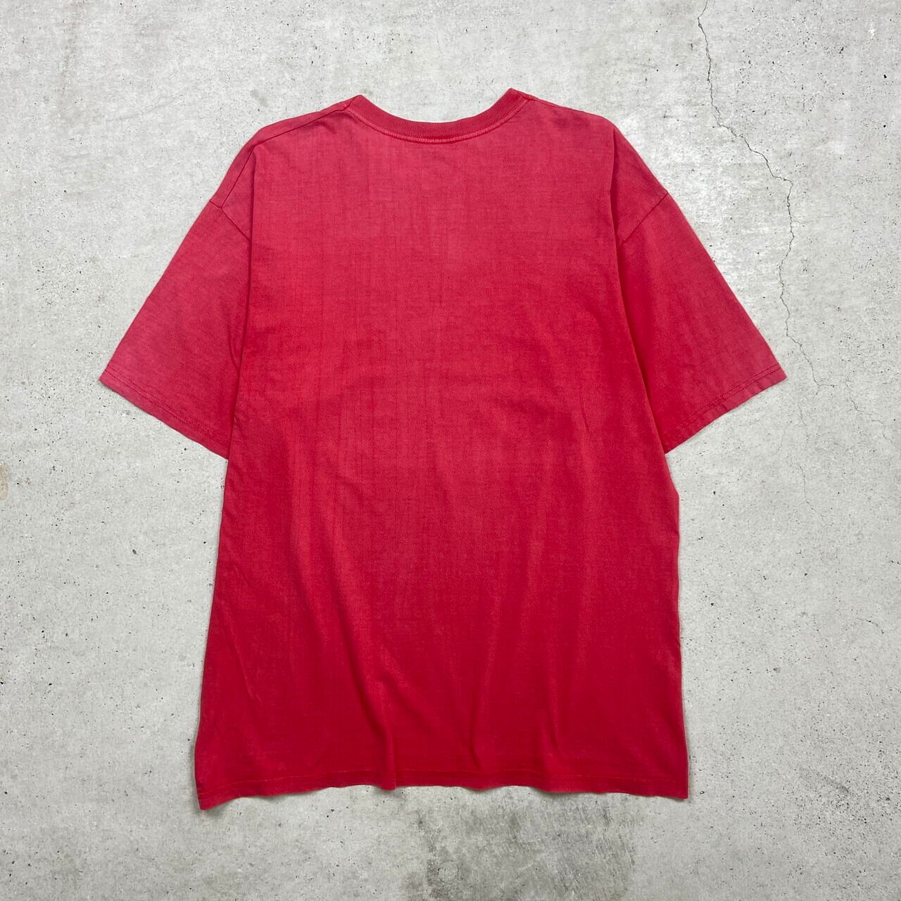 Che Guevara チェ・ゲバラ 偉人 プリントTシャツ メンズ2XL 古着