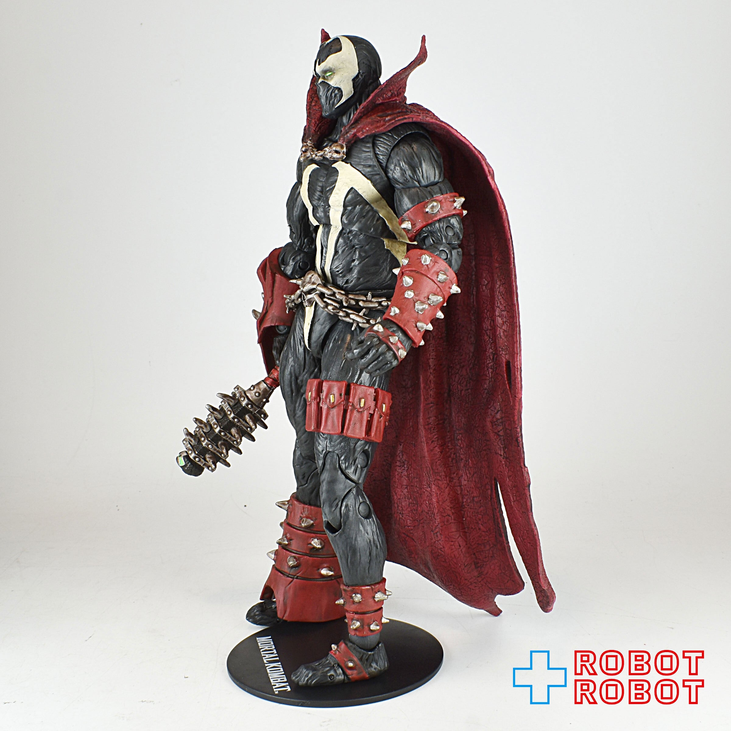 マクファーレン モータルコンバット11 スポーン メイス Ver. 7インチ