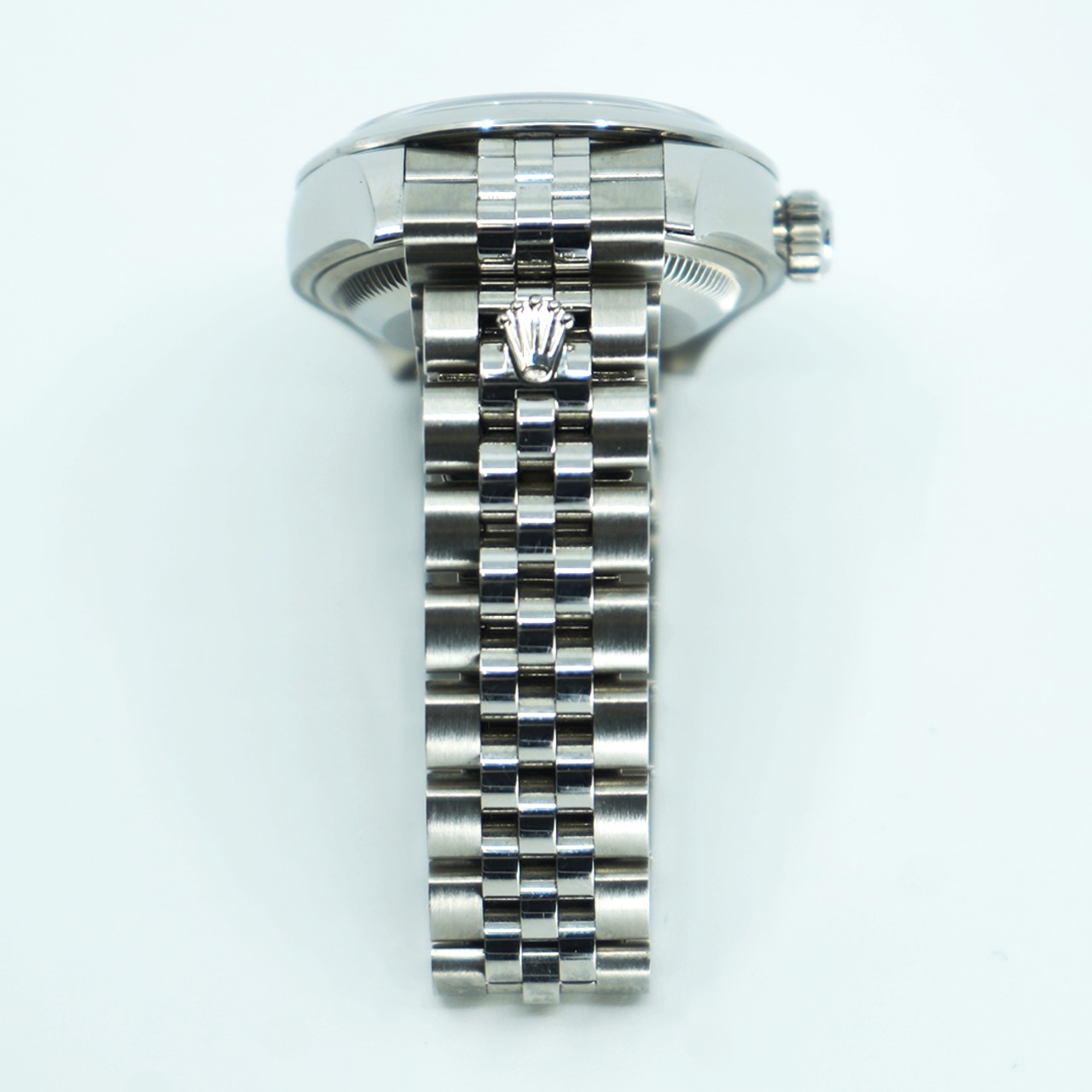 ROLEX ロレックス 腕時計 デイトジャスト SS AT シルバー文字盤 279160