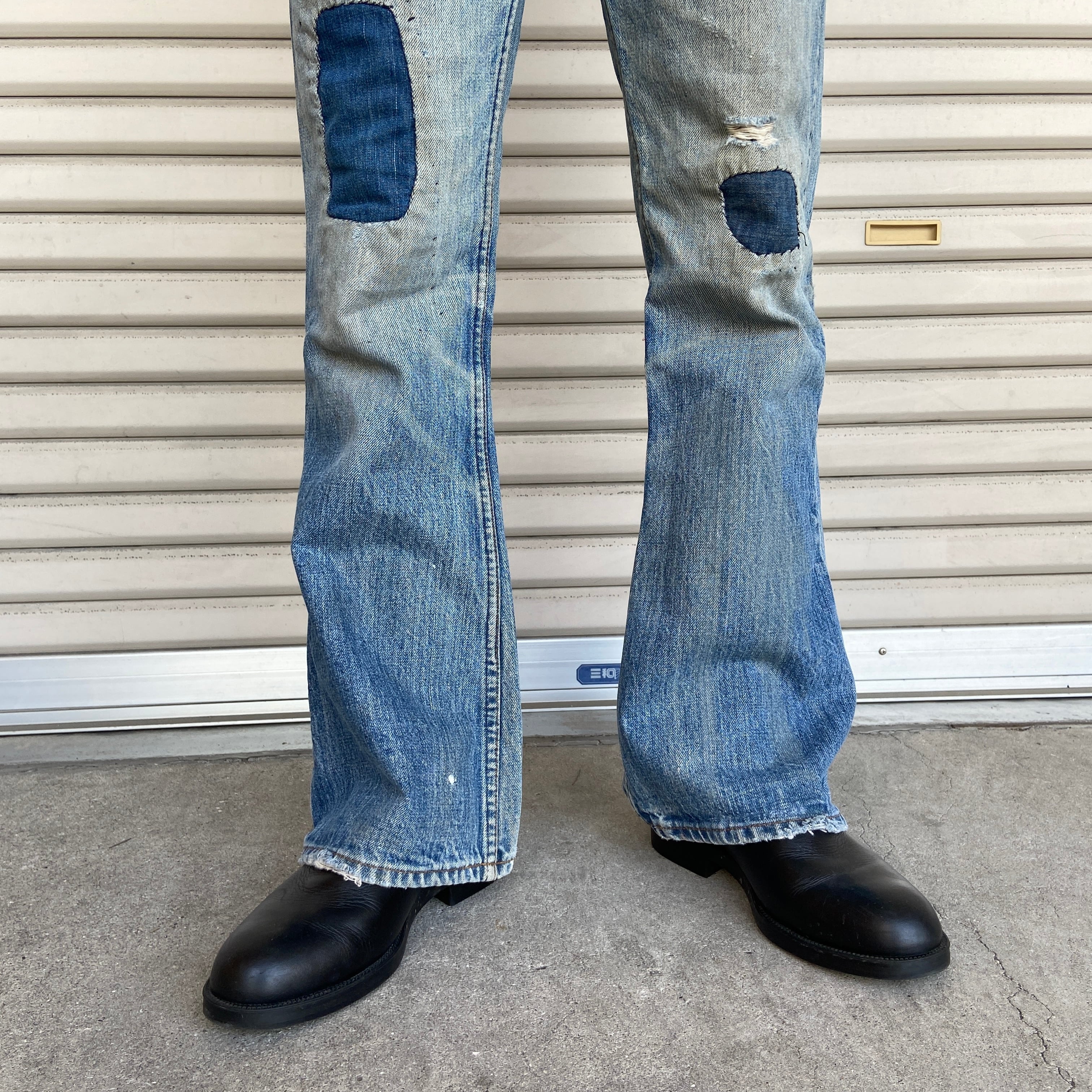 送料無料』70s Levi