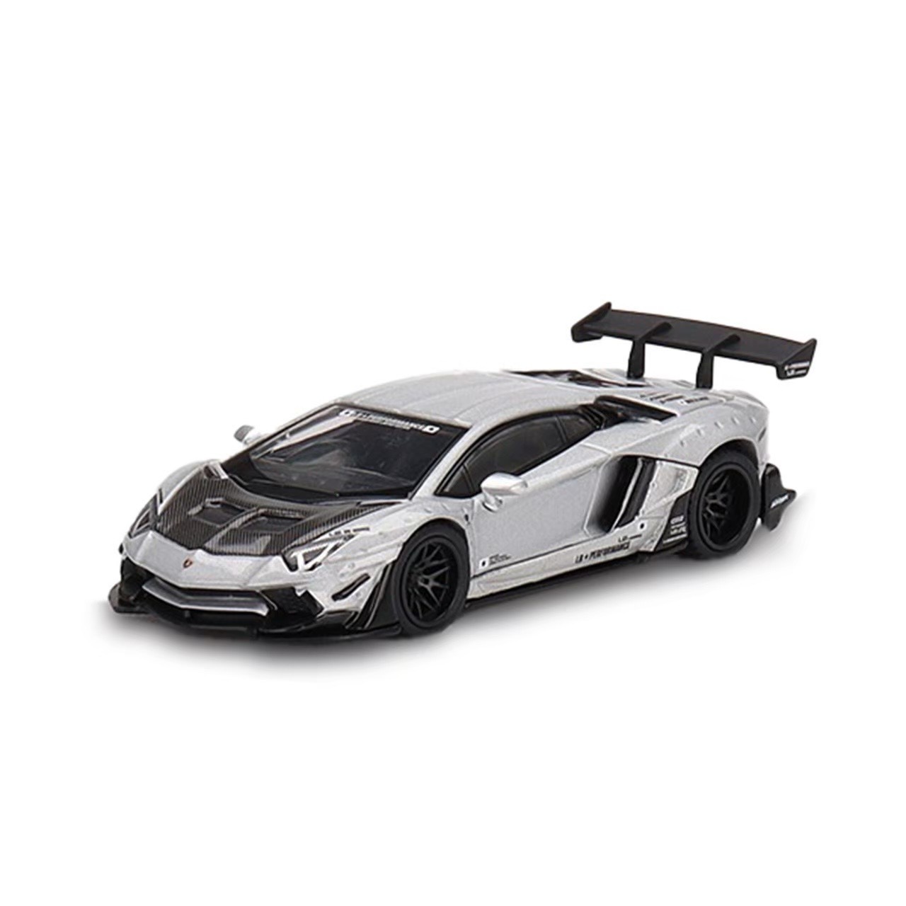 MINI-GT 1/64 LBWK Aventador | AK STORE