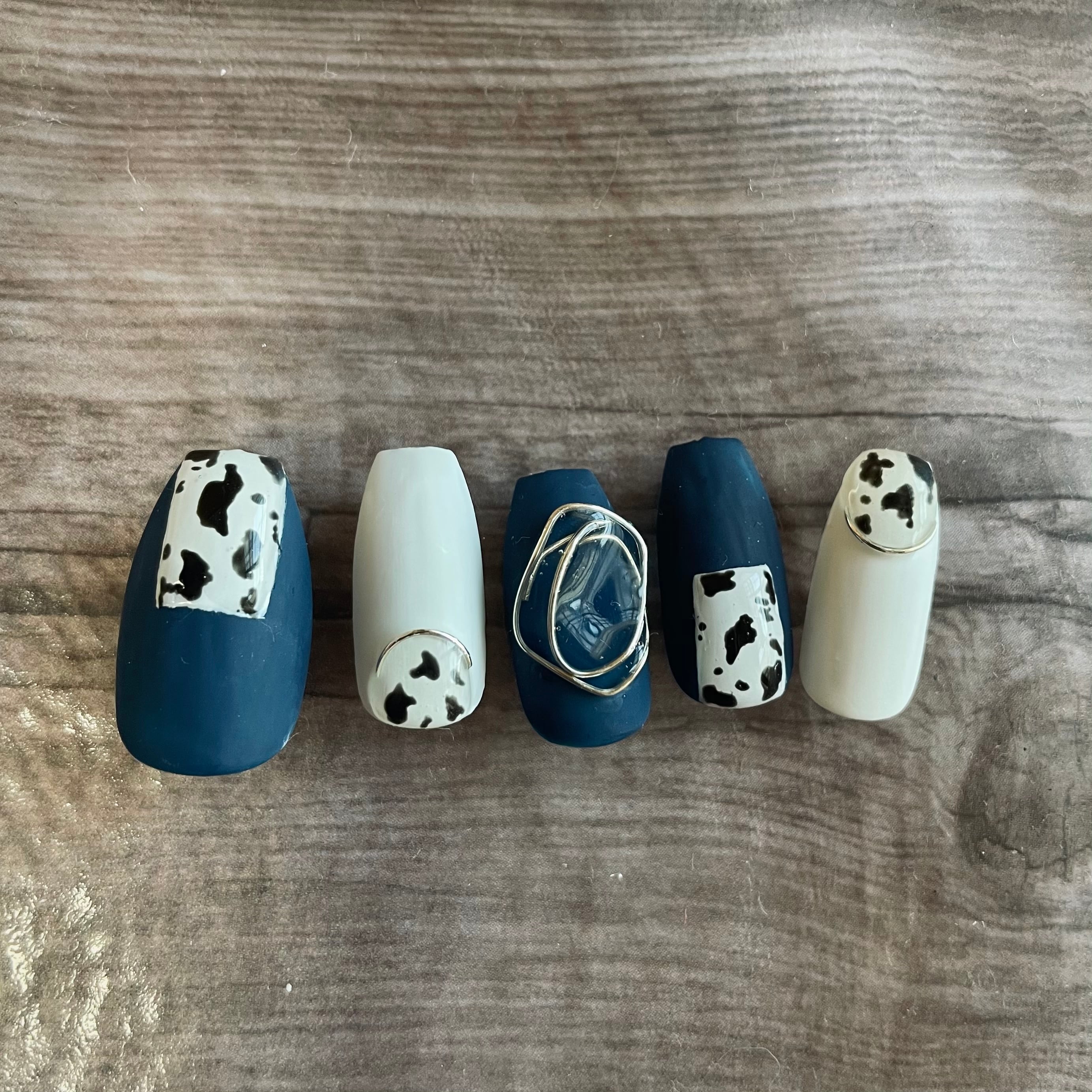 ネイルチップ | ioo nail tip