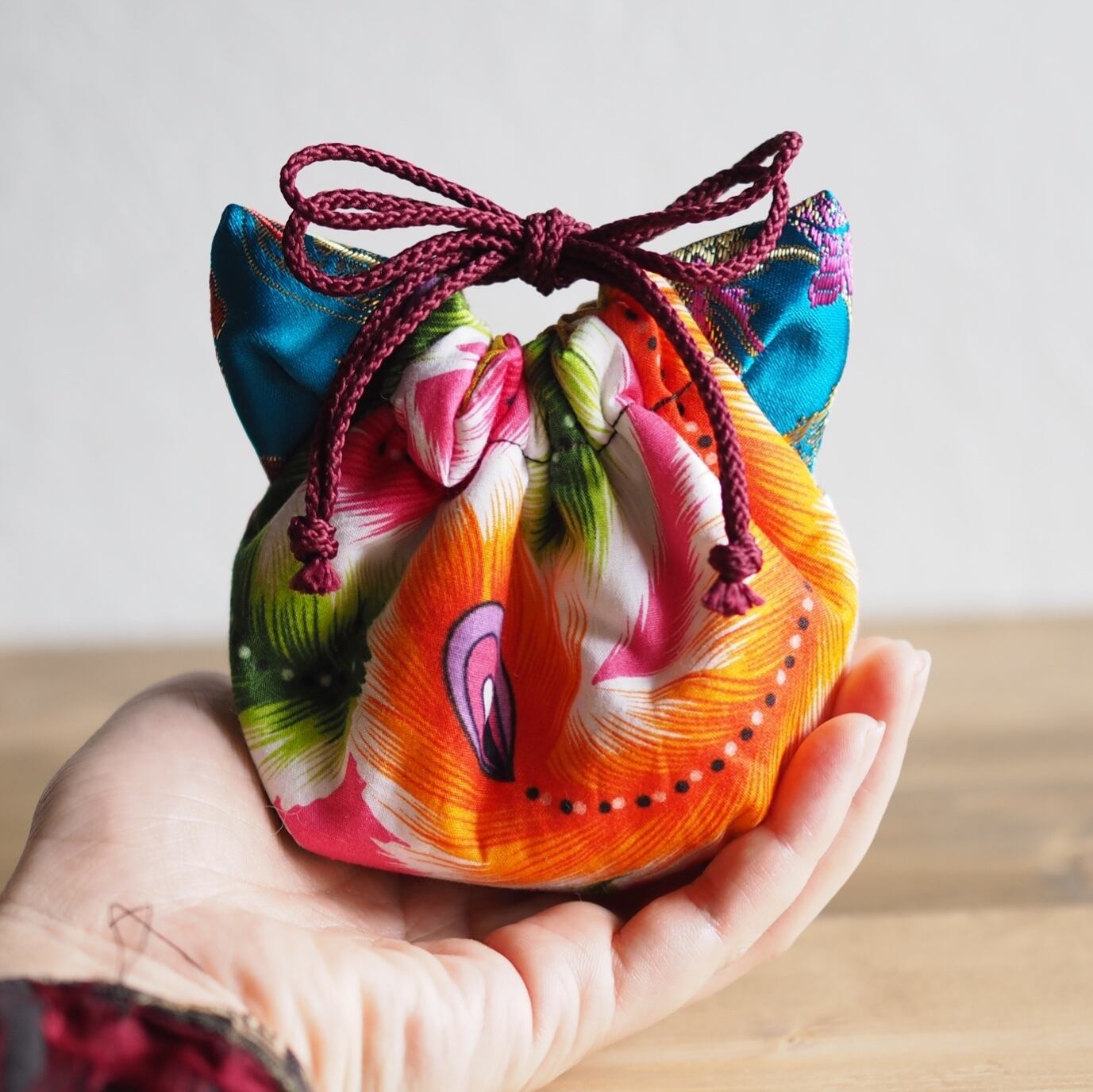 Cat*mini №69(one of a kind)