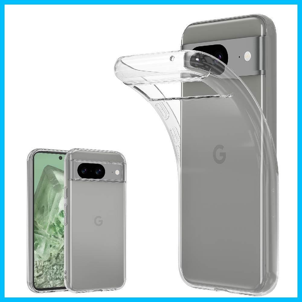 Google Pixel 8A Pixel 8A ケース ソフトケース カバー ケース