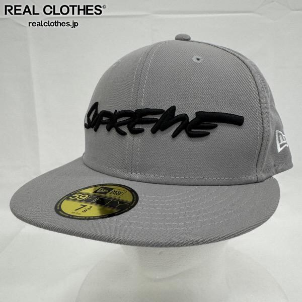 Supreme×New Era/シュプリーム×ニューエラ【24SS】Futura Cap