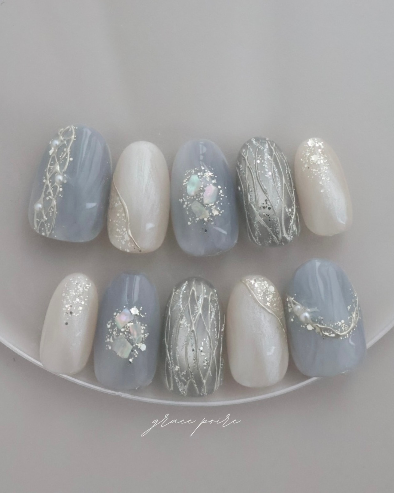 Crystal Veil