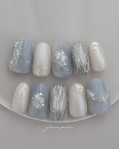 Crystal Veil