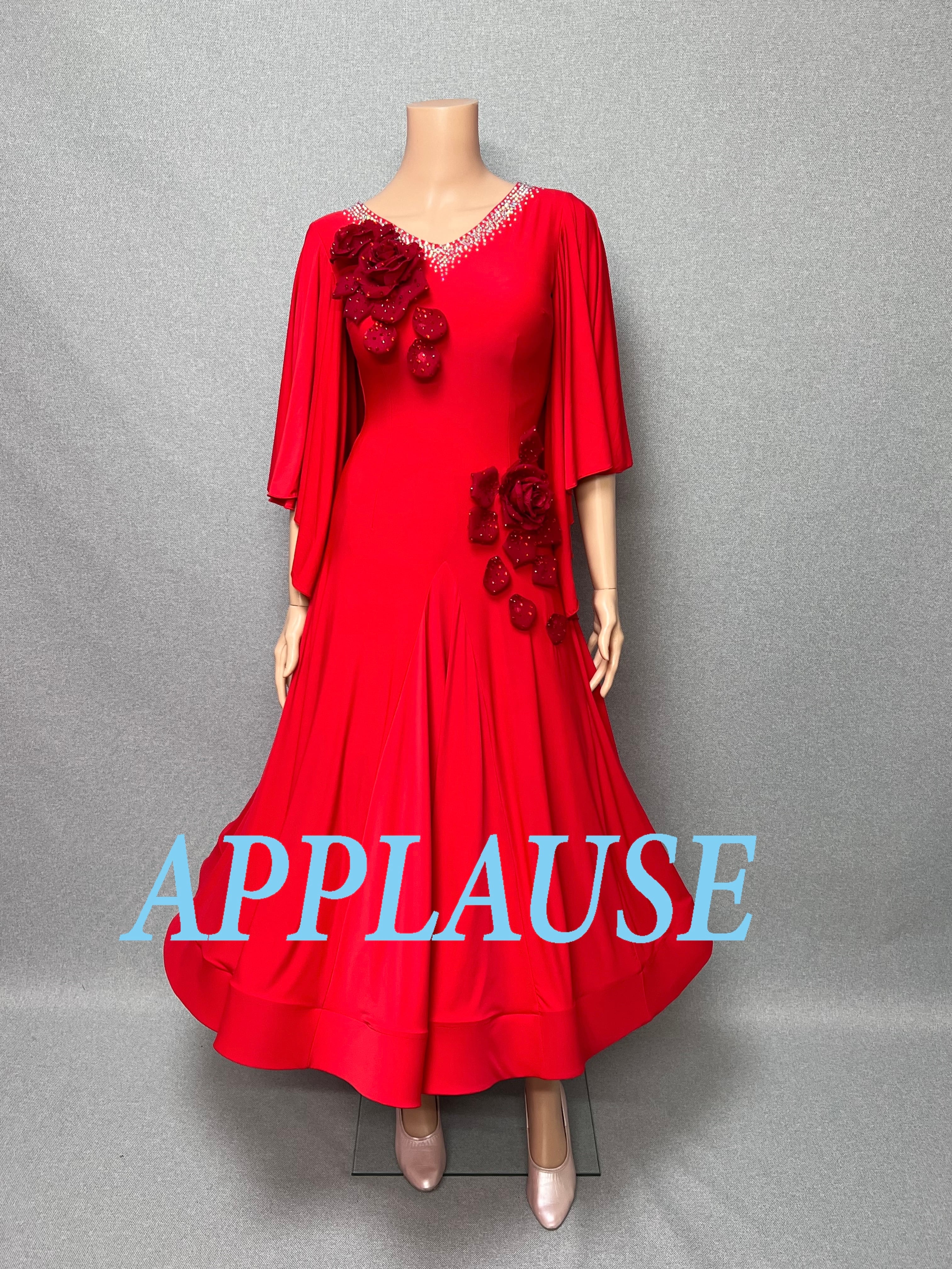 セミオーダー可ドレス | アプローズ