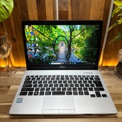 \ 公式ショップ限定価格❣️/ 新品SSD搭載《ハイスペック》LIFEBOOK WS1/D2 最高峰i7第8世代 メモリ20GB SSD256GB ノートパソコン 安心サポート&3ヶ月保証付き