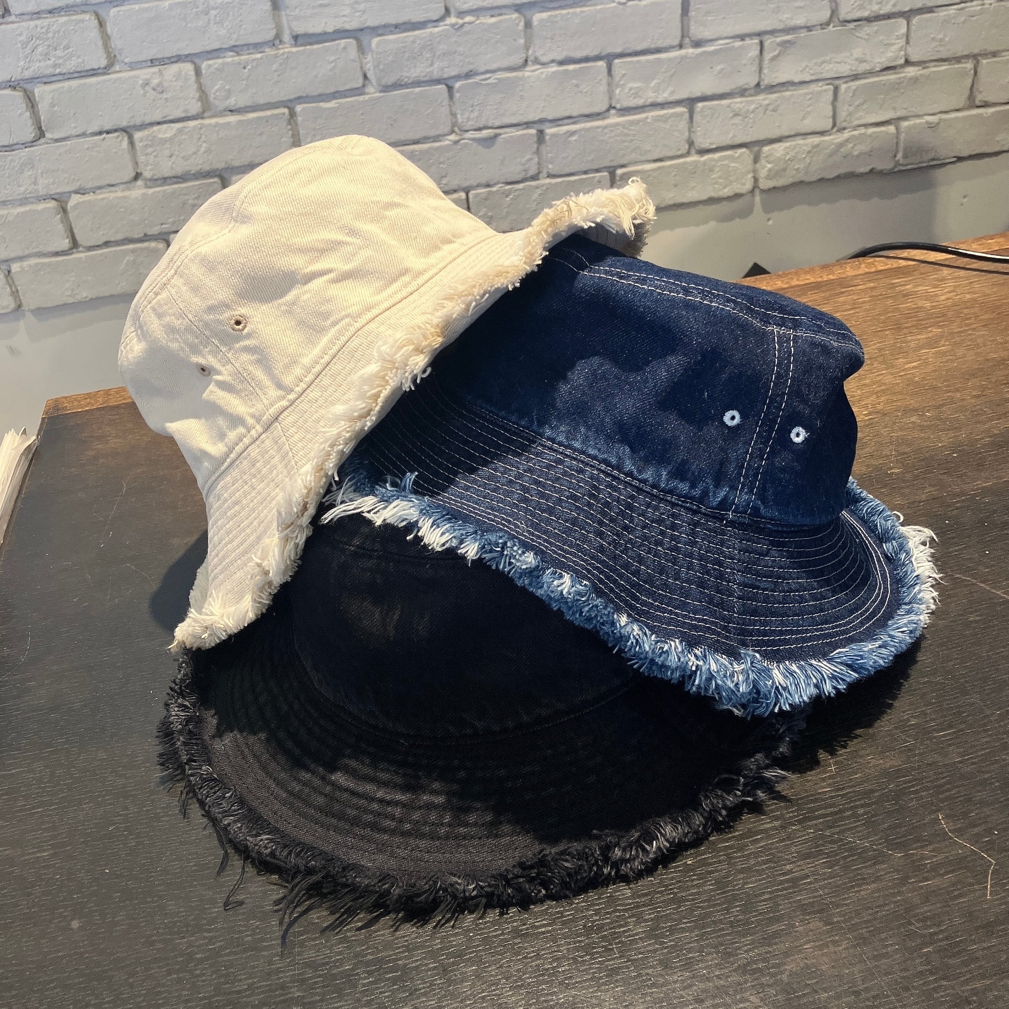 ca4la カシラ　ALP HAT3 CA4LA（カシラ） 帽子 ハット FLAP NATURE HAT メンズ レディース