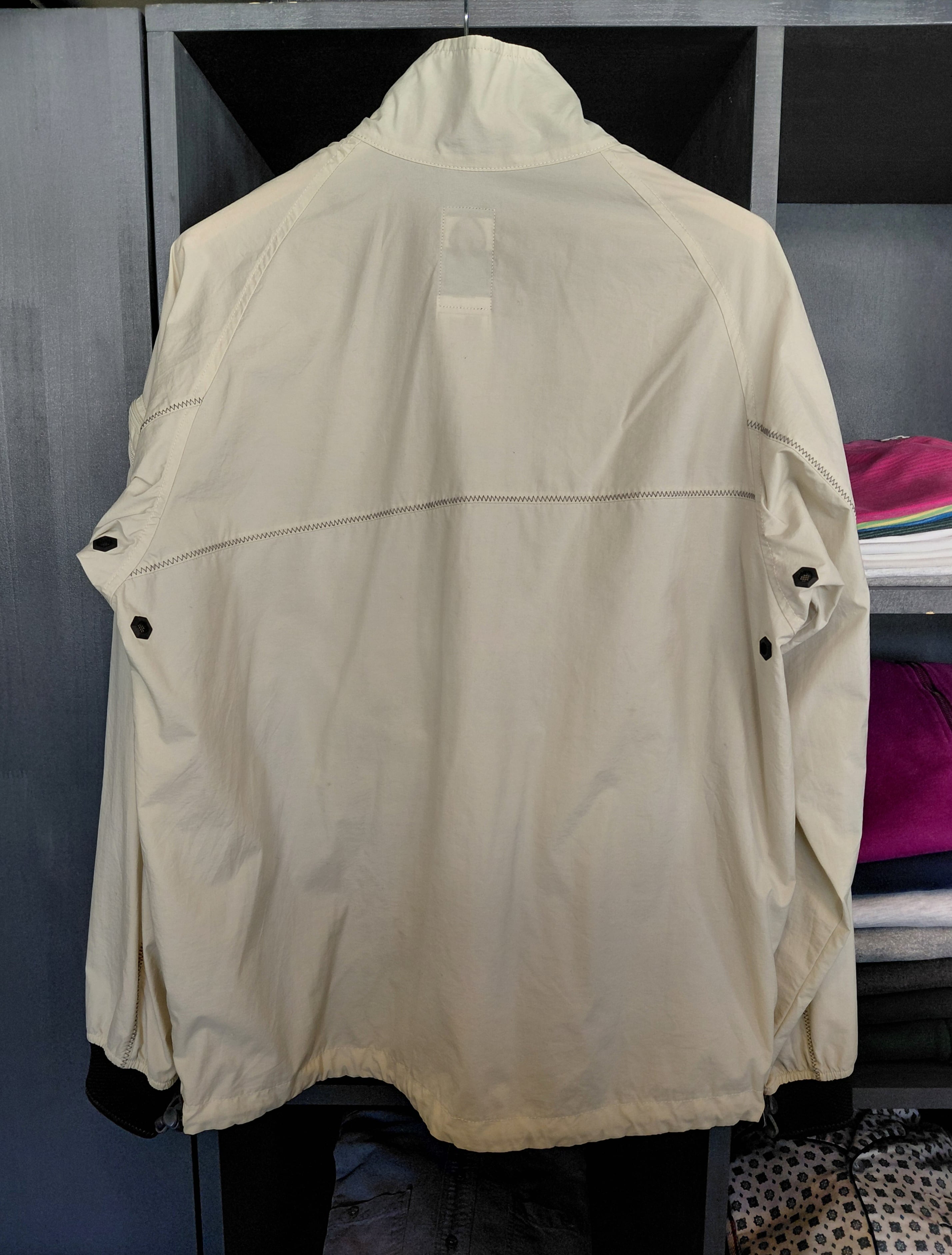 00s NIKE ACG KAYAK pullover | THE LIGHT CLOTHING