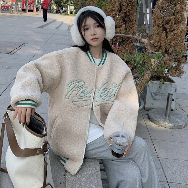 HI PANDA XL スタジャン グリーン/ホワイト 【公式通販】