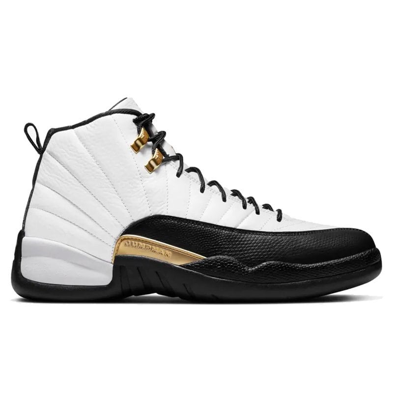 NIKE AIR JORDAN 12 RETRO Royalty エアジョーダン バッシュ 0102378 ...