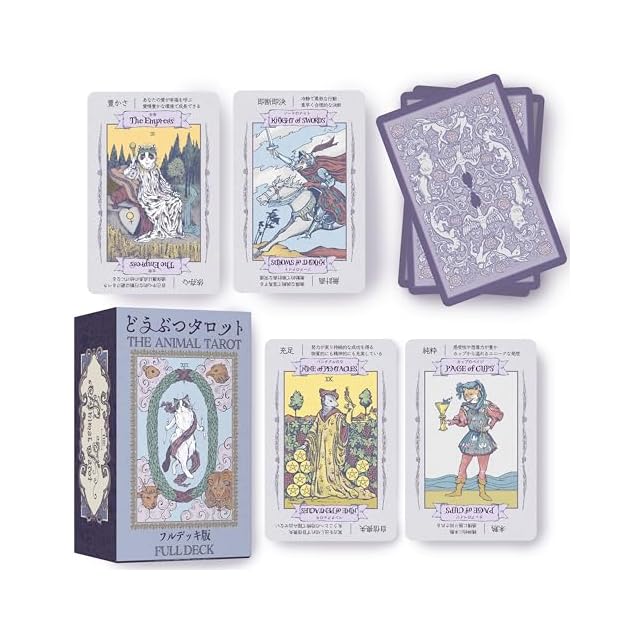 易占タロットカード（単品） | Pay ID