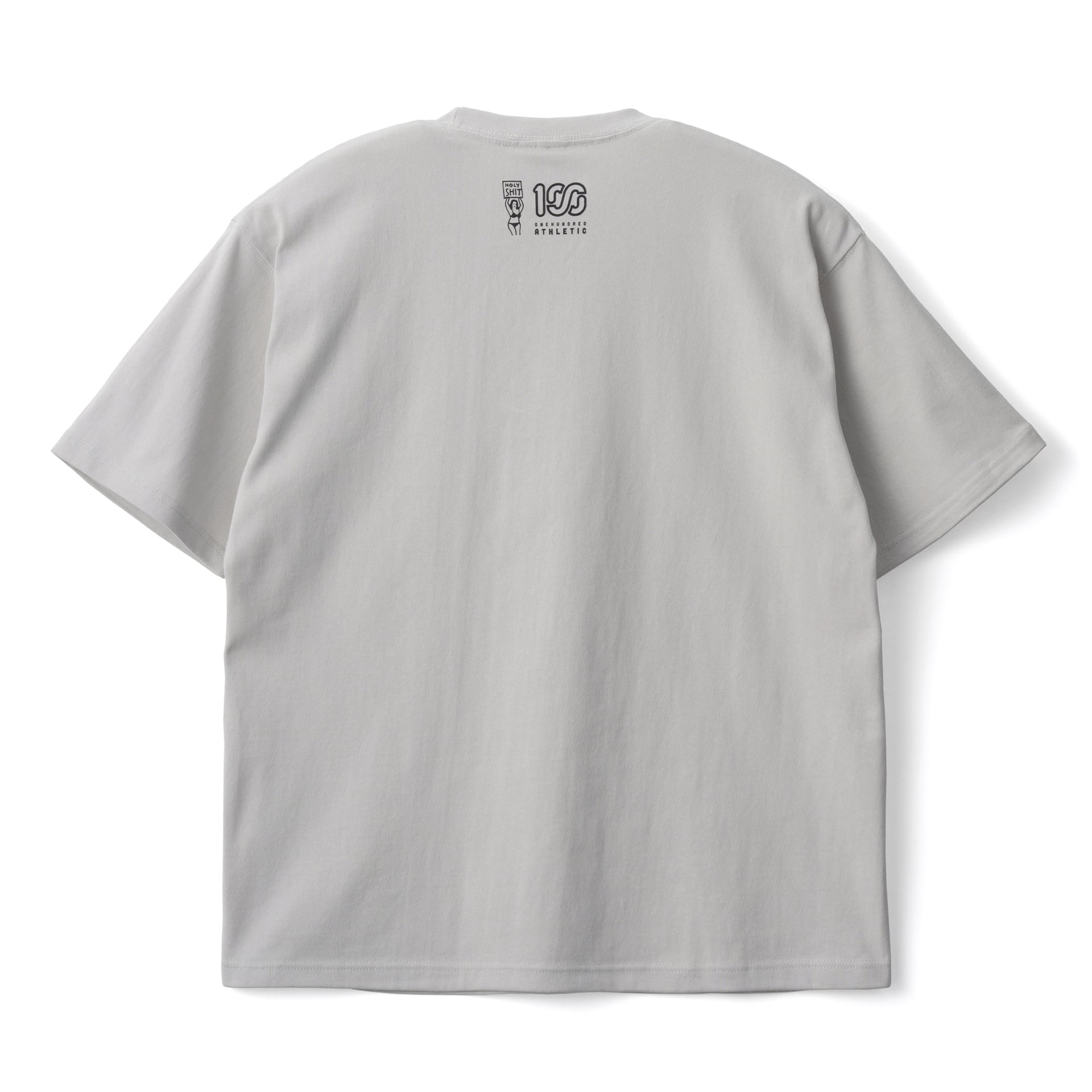 UNO SHIT HEAVYWEIGHT S/S POCKET TEE *Illustration by TOMOO GOKITA