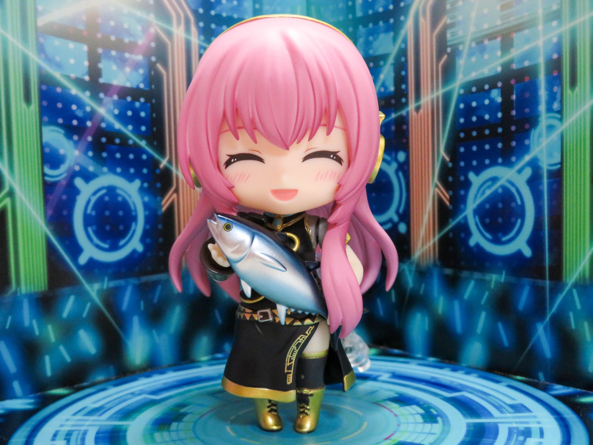2842】 巡音ルカ 2.0 体パーツ ルカの服 ねんどろいど | ホビー通販