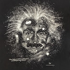 Einstein Phosphorescent S/S Tee