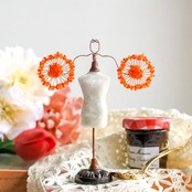 【8周年記念】春萌えのころ(マーマレード)