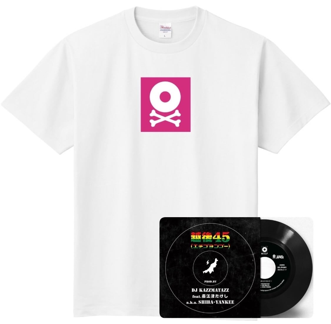 Kレコード