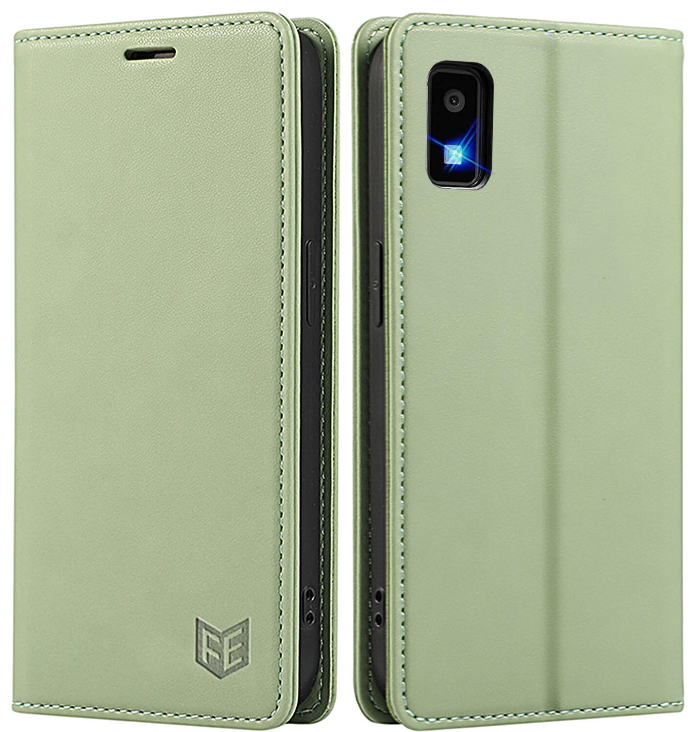 FeeY AQUOS Wish SHG06 手帳型ケース aquos Wish2 SHG08 ケース手帳型