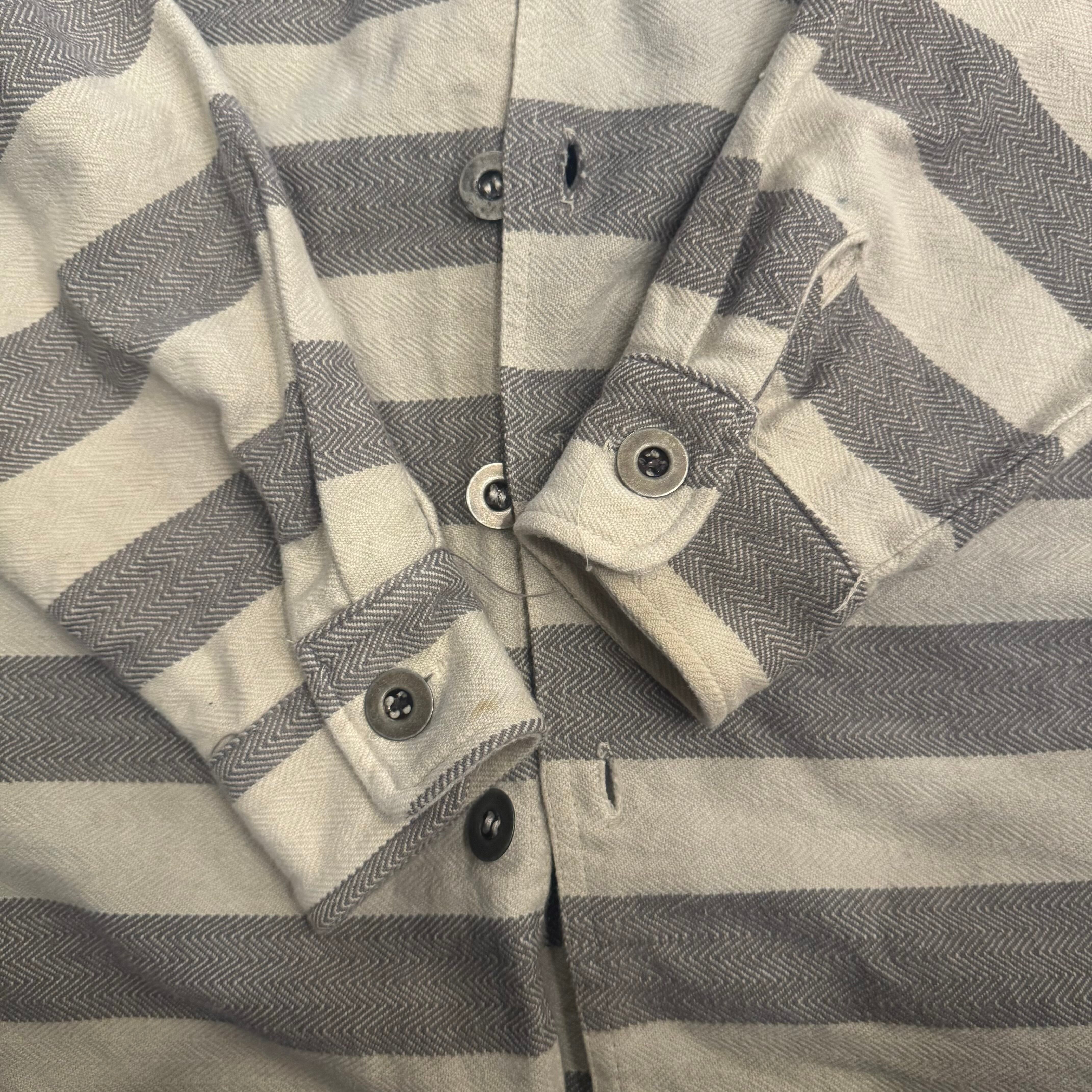 60's Prisoner Jacket “Western Costume” | spike osu