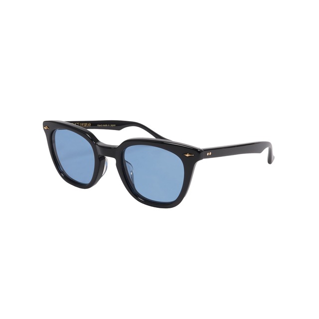 EVILACT eyewear " MARKEL" black/blue lens