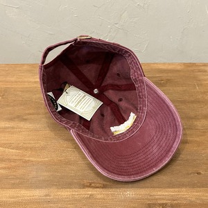PIGMENT ROARING CAP