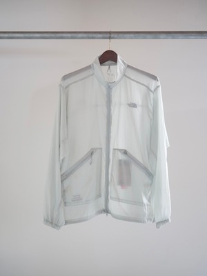THE NORTH FACE ザ ノースフェイス【 GAR Wind Jacket 】