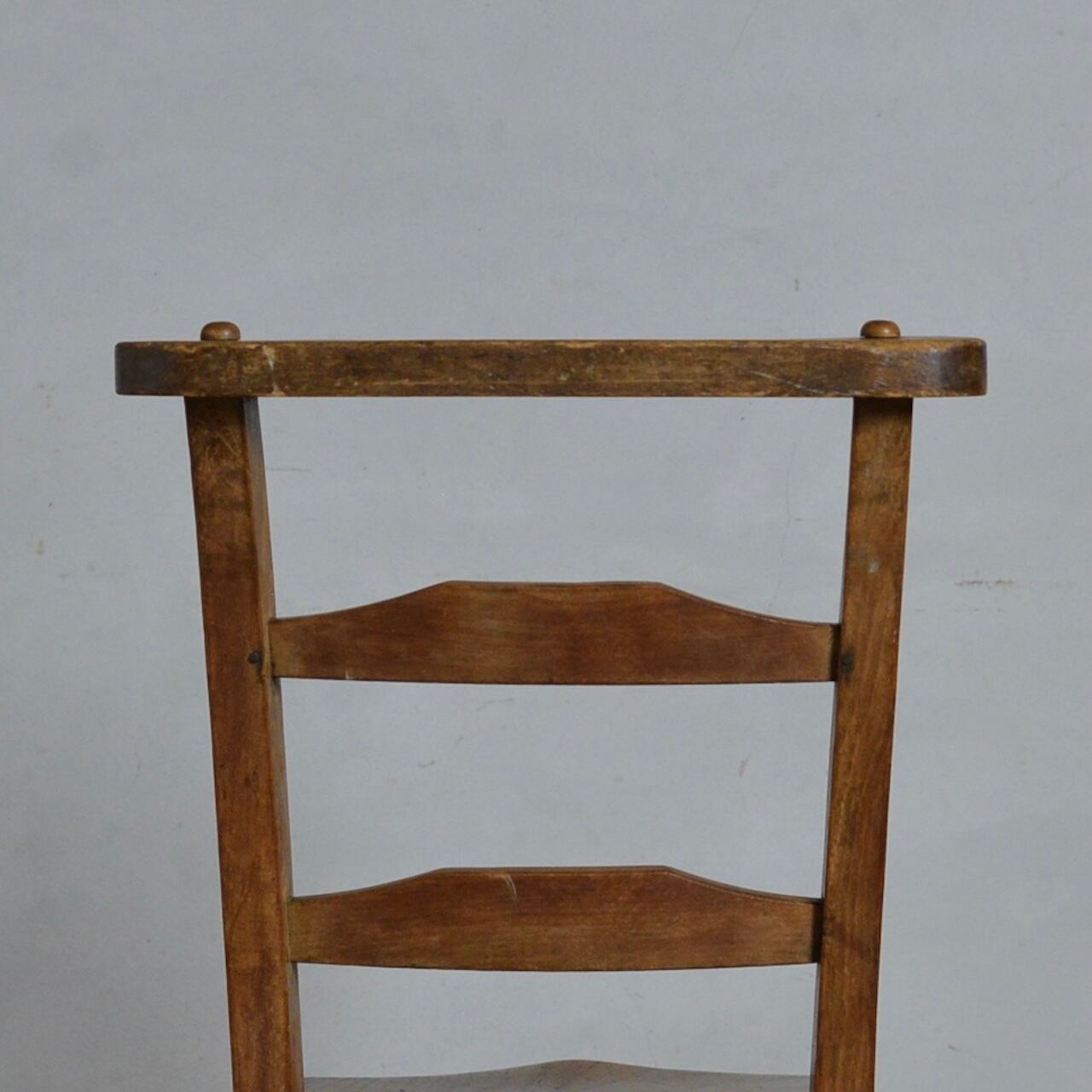 Church Chair / チャーチチェア【A】〈チャペルチェア