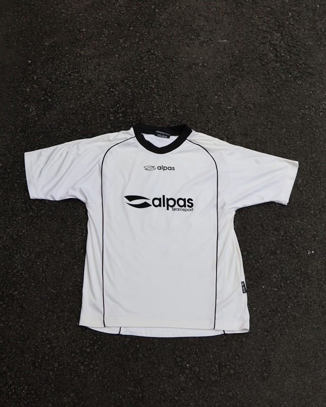 raglan game shirt