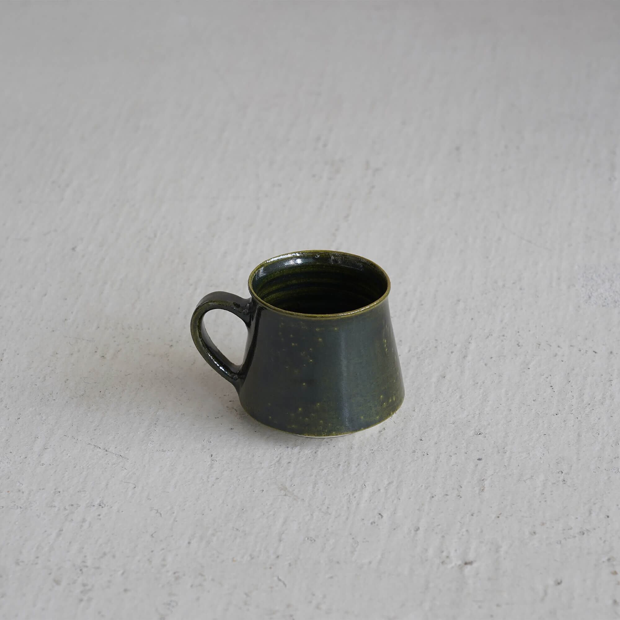 Koichi Mizuno 水野幸一 | ROUND ROBIN FOLK CRAFT