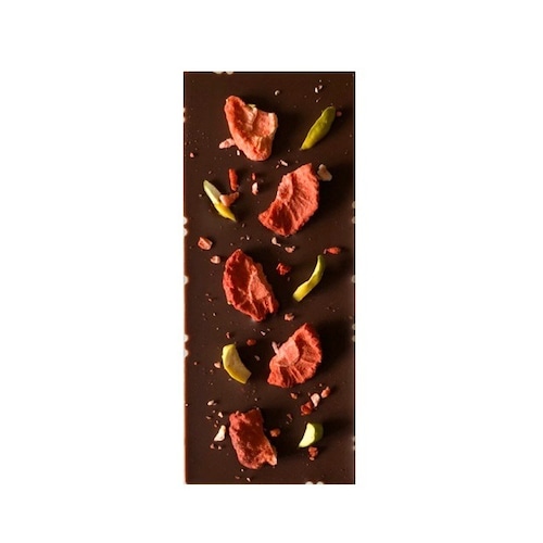 ichigo (イチゴ）raw chocolate