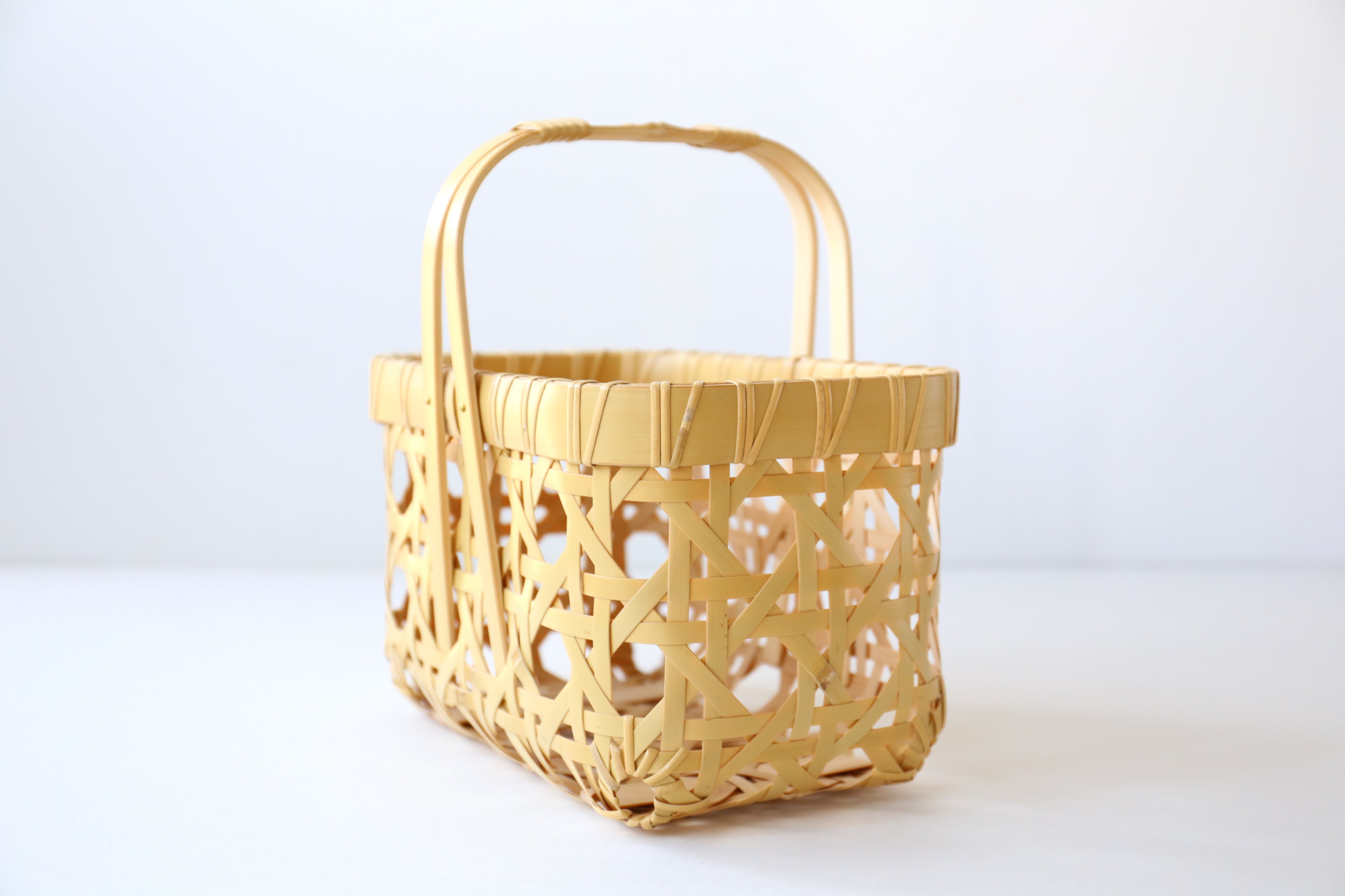 SUI 八つ目バスケット | SELECT BEPPU