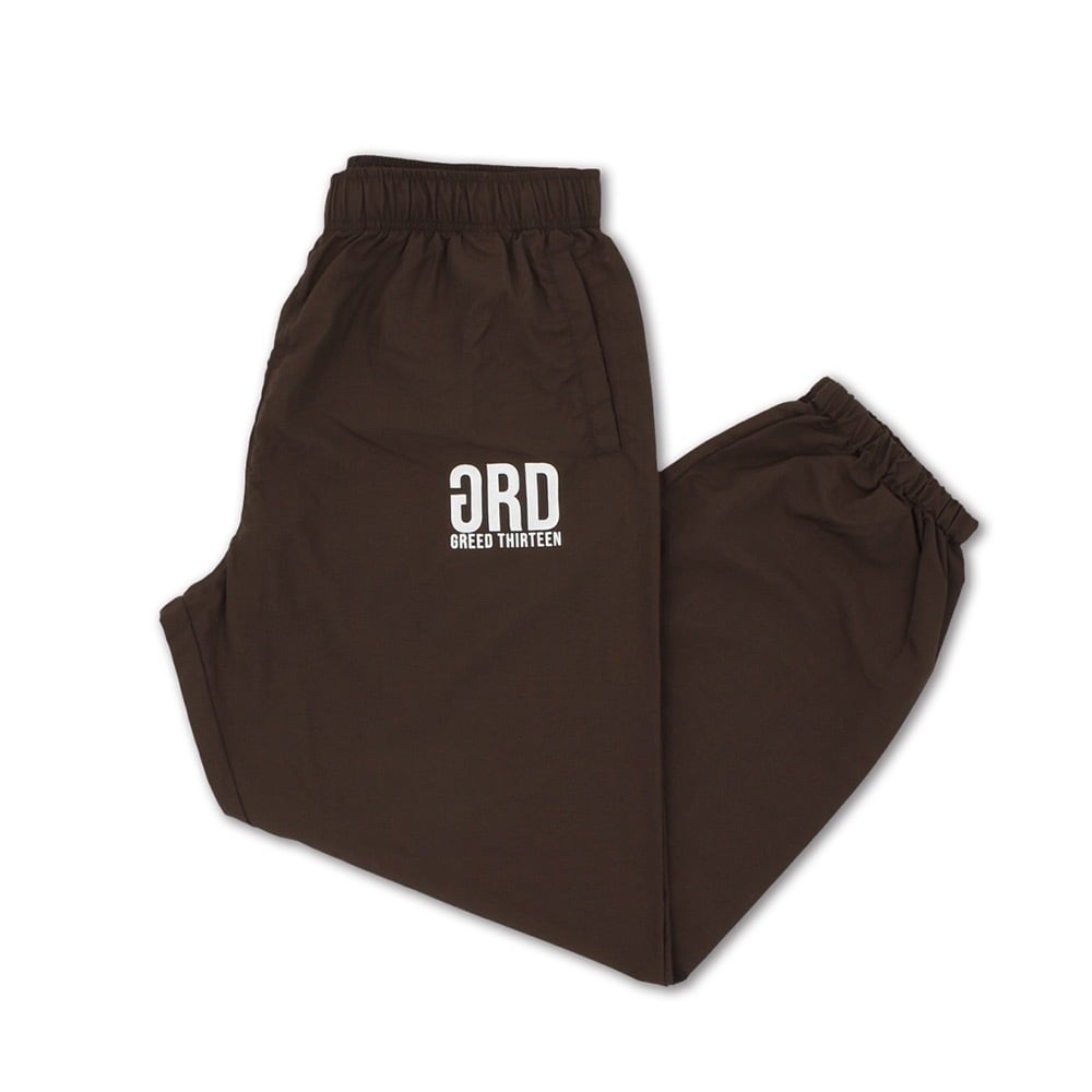 BLUCOxGREED THIRTEEN UTILITY VEST ver.2 Black | DOG HOUSE GARAGE