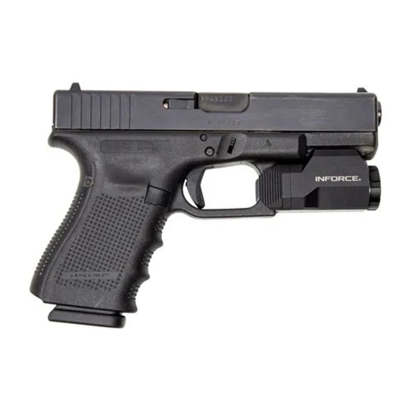 INFORCE WILD1 Weapon Integrated Lighting Device ウエポンライト EU