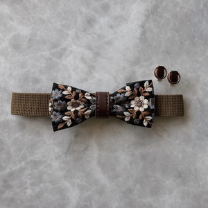 cuffs button × tai code