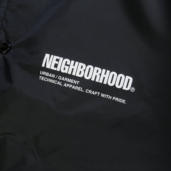 Size【XL】 NEIGHBORHOOD ネイバーフッド 23SS WINDBREAKER JACKET