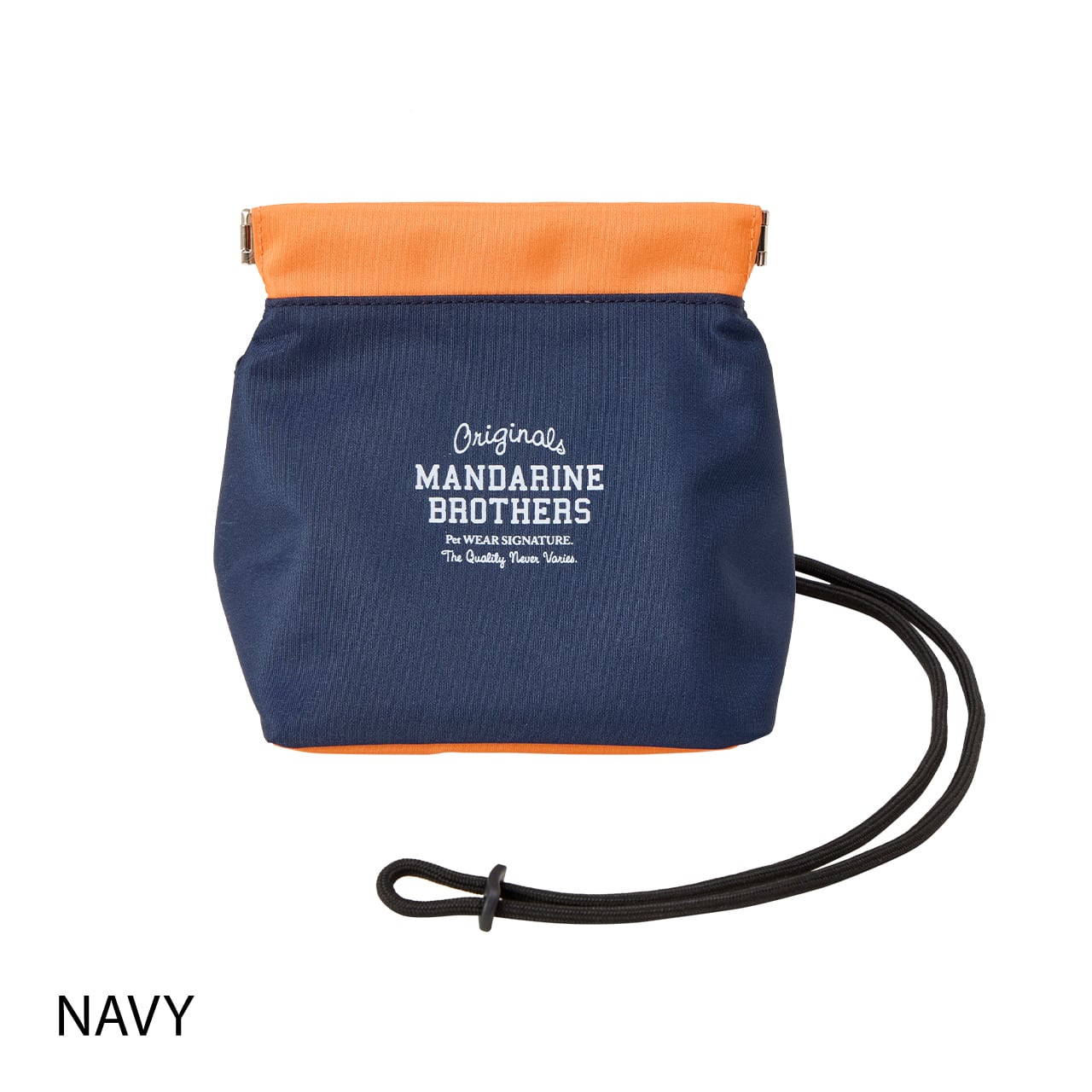 MANNER POUCH マナーポーチ | MANDARINE BROTHERS マンダリン